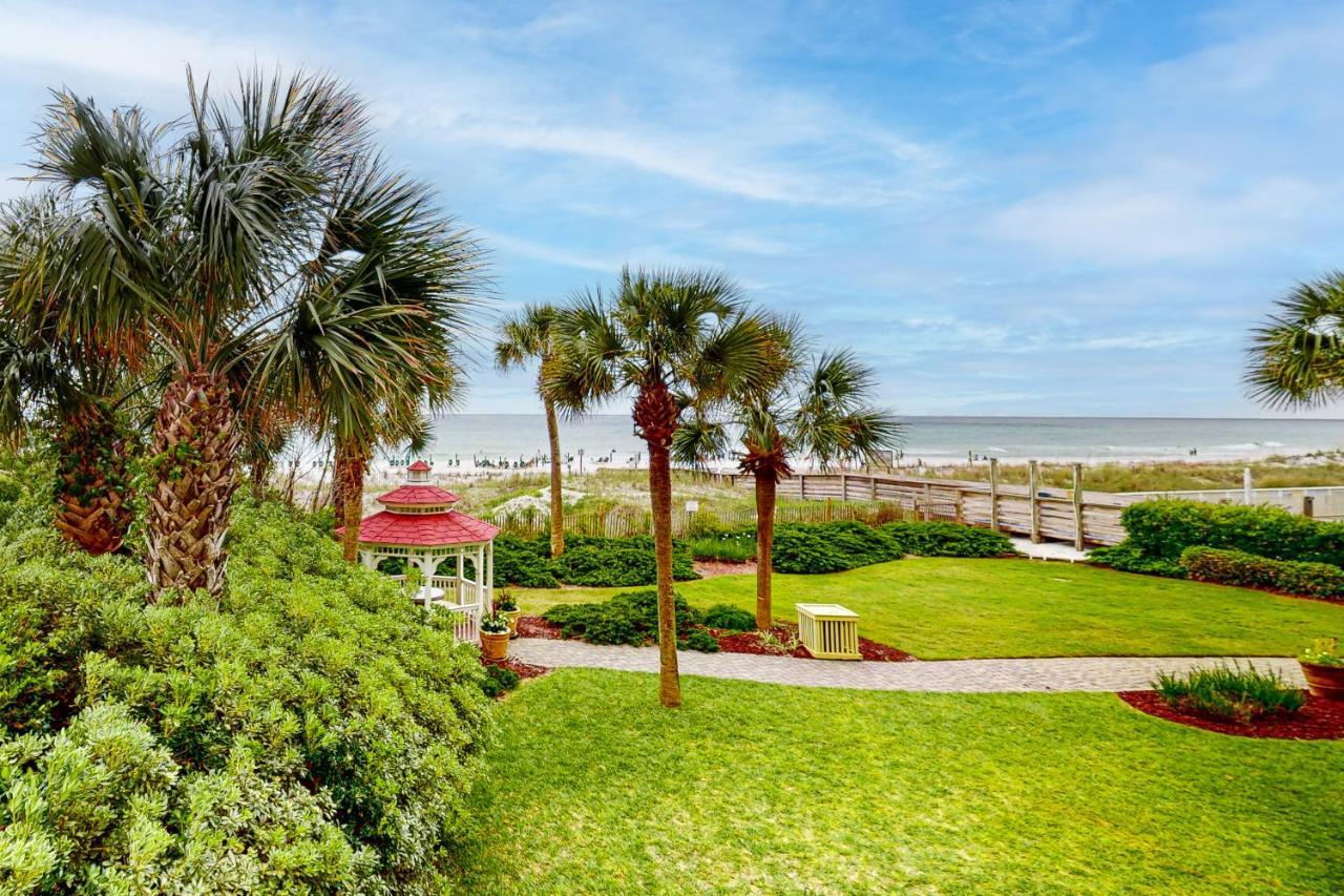 Waters Edge 218 Apartment Fort Walton Beach Exterior photo