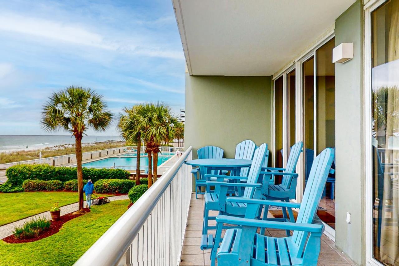 Waters Edge 218 Apartment Fort Walton Beach Exterior photo