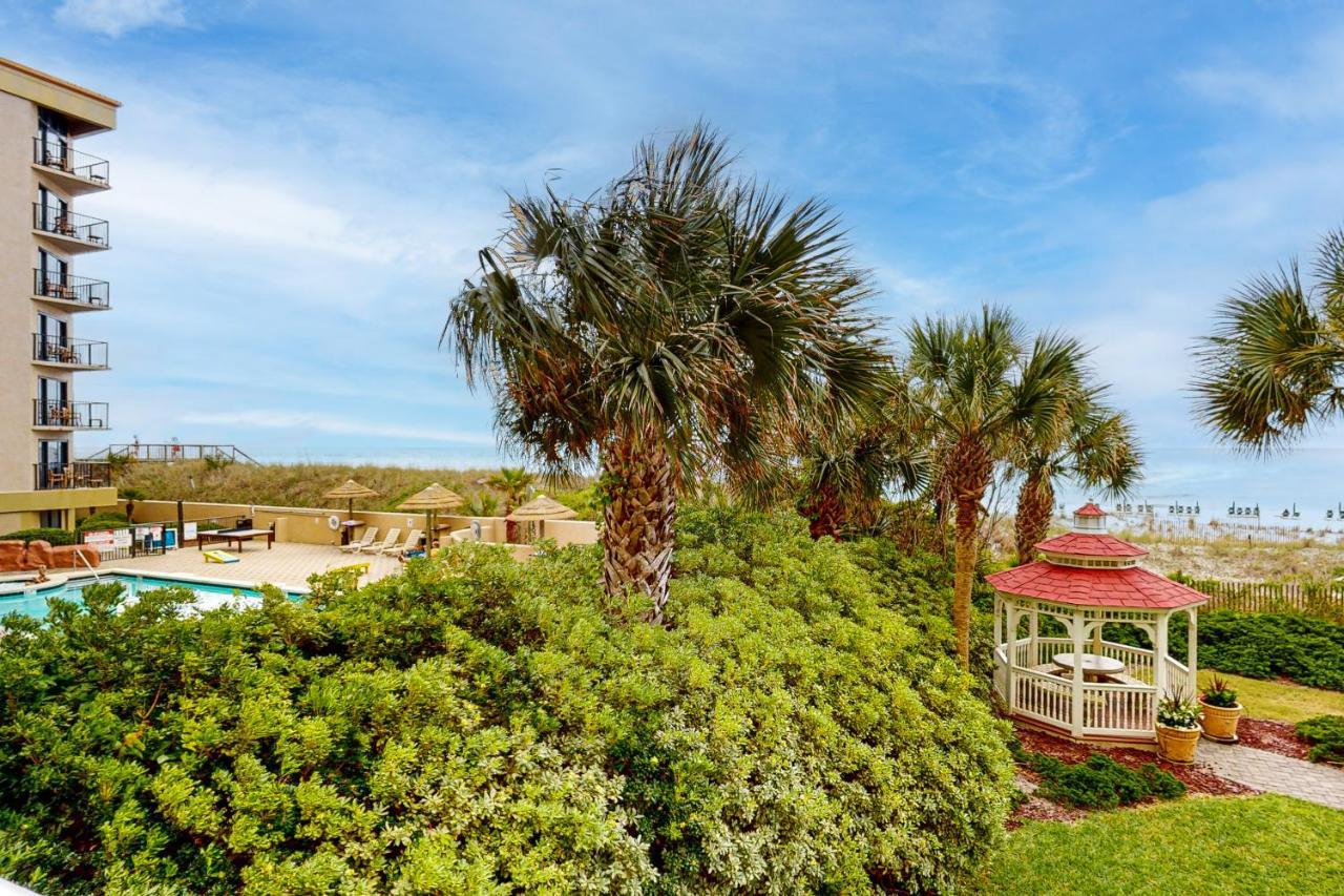 Waters Edge 218 Apartment Fort Walton Beach Exterior photo